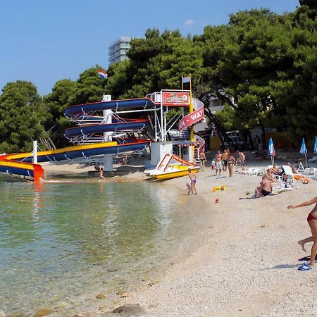 Apartments With A Parking Space Makarska - 12211 Dış mekan fotoğraf