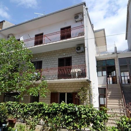 Apartments With A Parking Space Makarska - 12211 Dış mekan fotoğraf