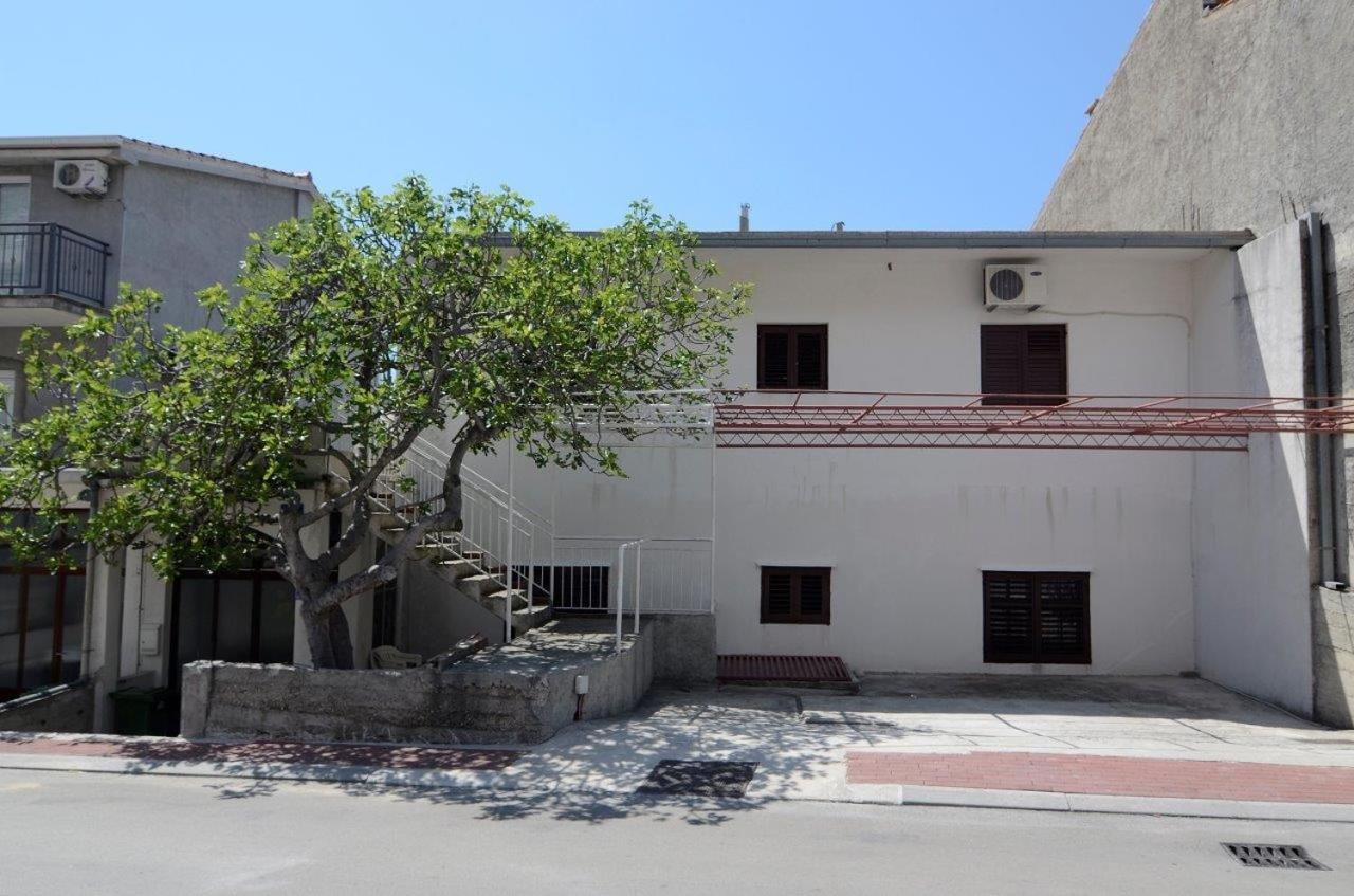 Apartments With A Parking Space Makarska - 12211 Dış mekan fotoğraf