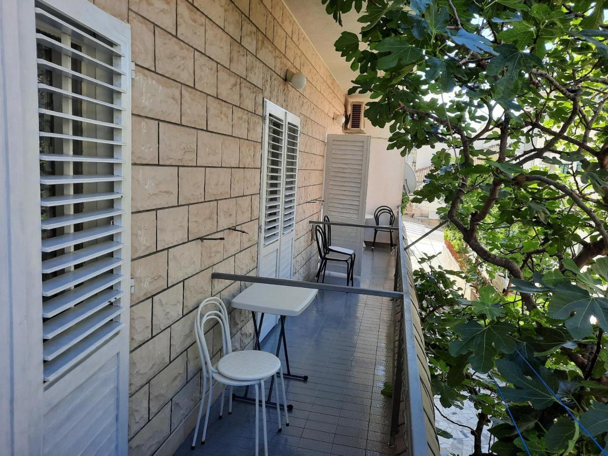 Apartments With A Parking Space Makarska - 12211 Dış mekan fotoğraf