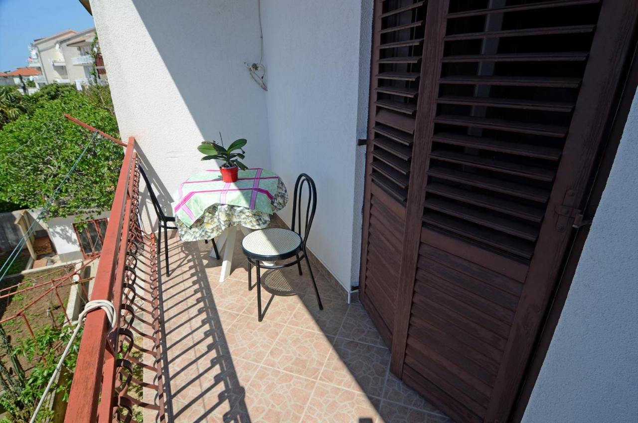Apartments With A Parking Space Makarska - 12211 Dış mekan fotoğraf