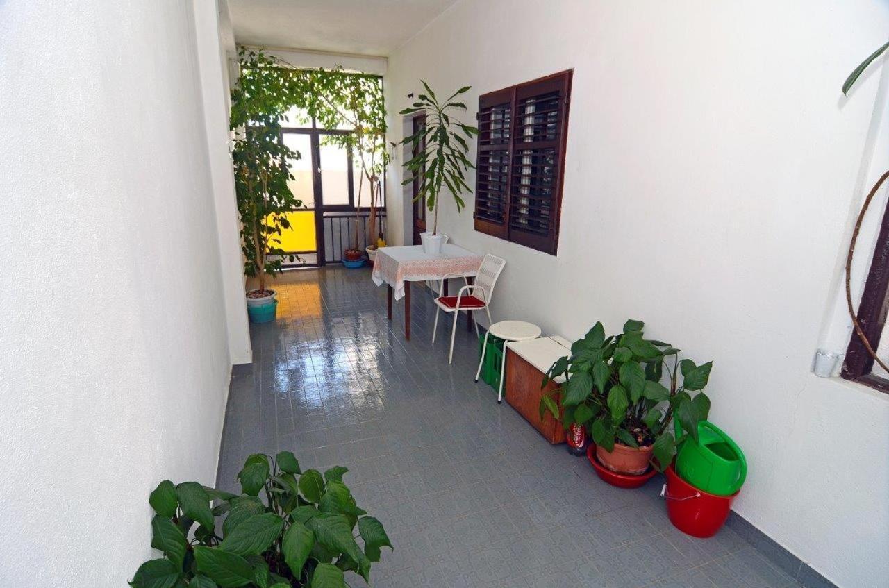 Apartments With A Parking Space Makarska - 12211 Dış mekan fotoğraf